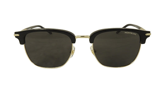 Lentes de Sol Montblanc MB0242S Negro