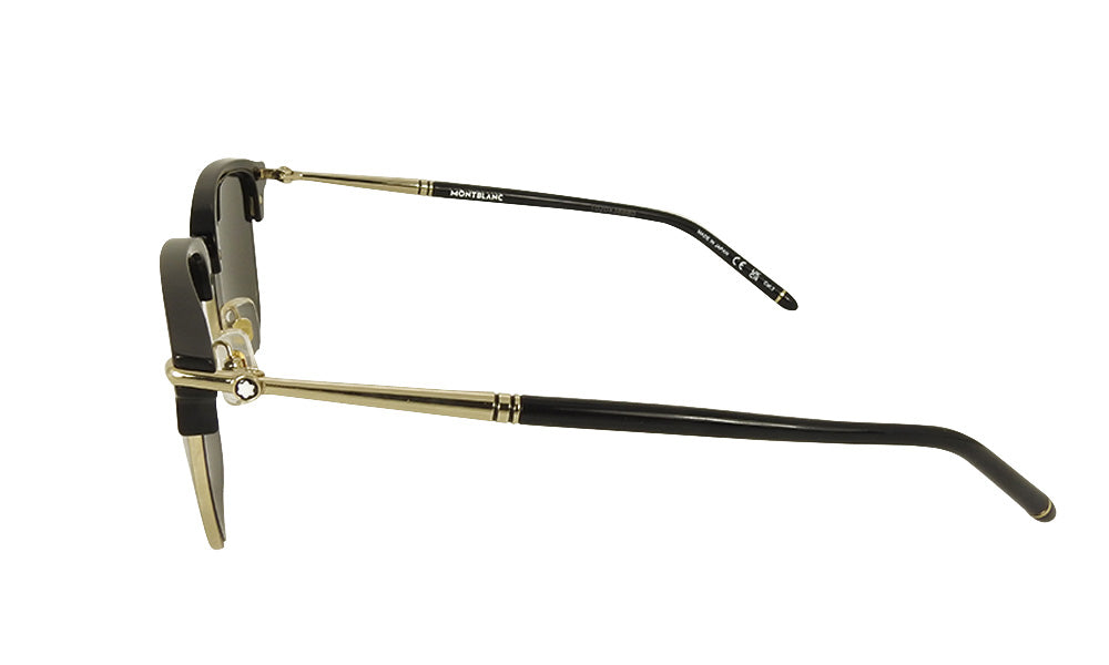 Lentes de Sol Montblanc MB0242S Negro
