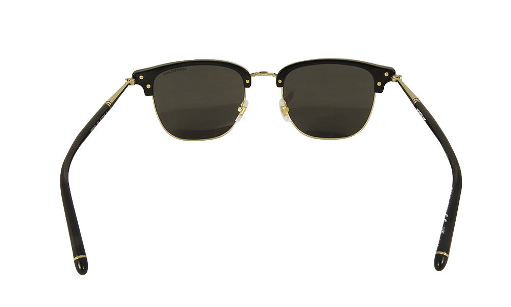Lentes de Sol Montblanc MB0242S Negro