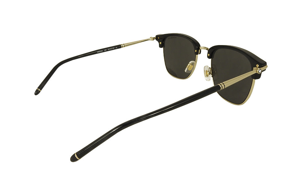 Lentes de Sol Montblanc MB0242S Negro