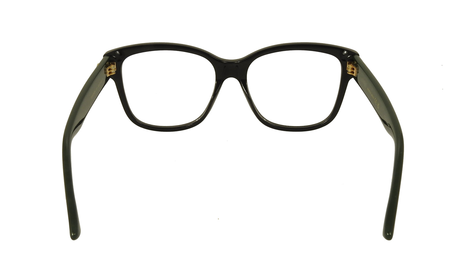 Lente Oftálmico Gucci GG0038ON Negro