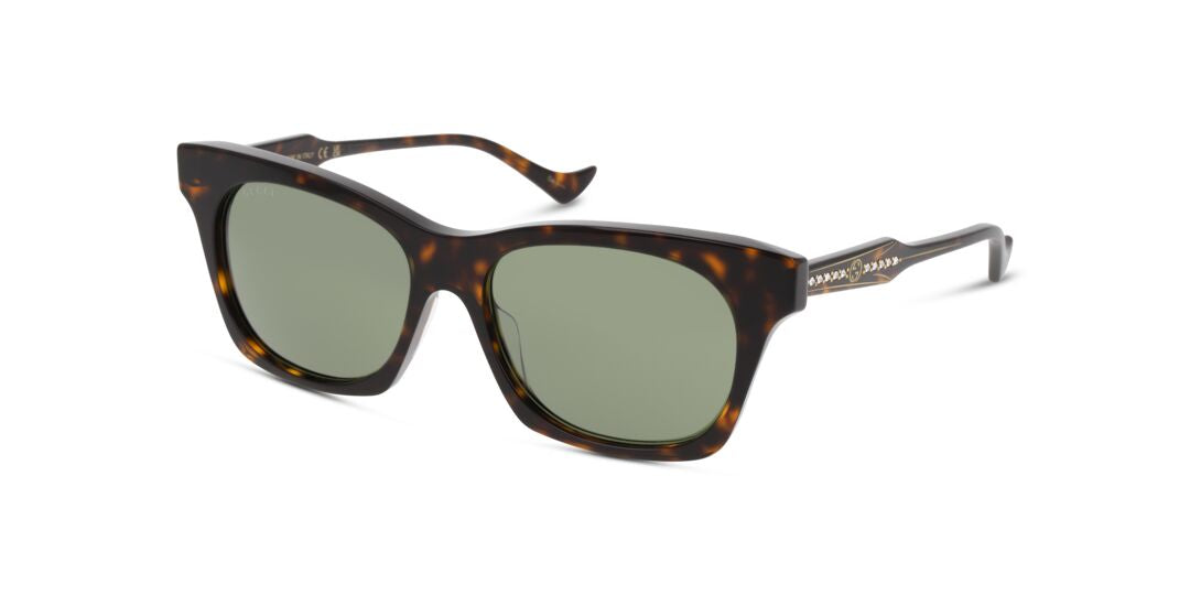 Lentes de Sol Gucci GG1299S Havana