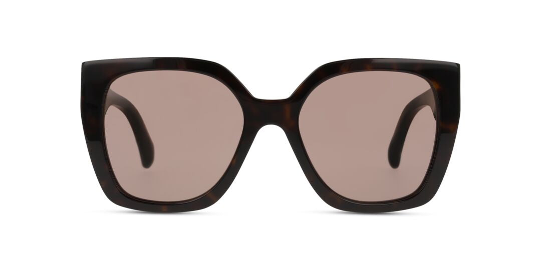 Lentes de Sol Gucci GG1300S Café
