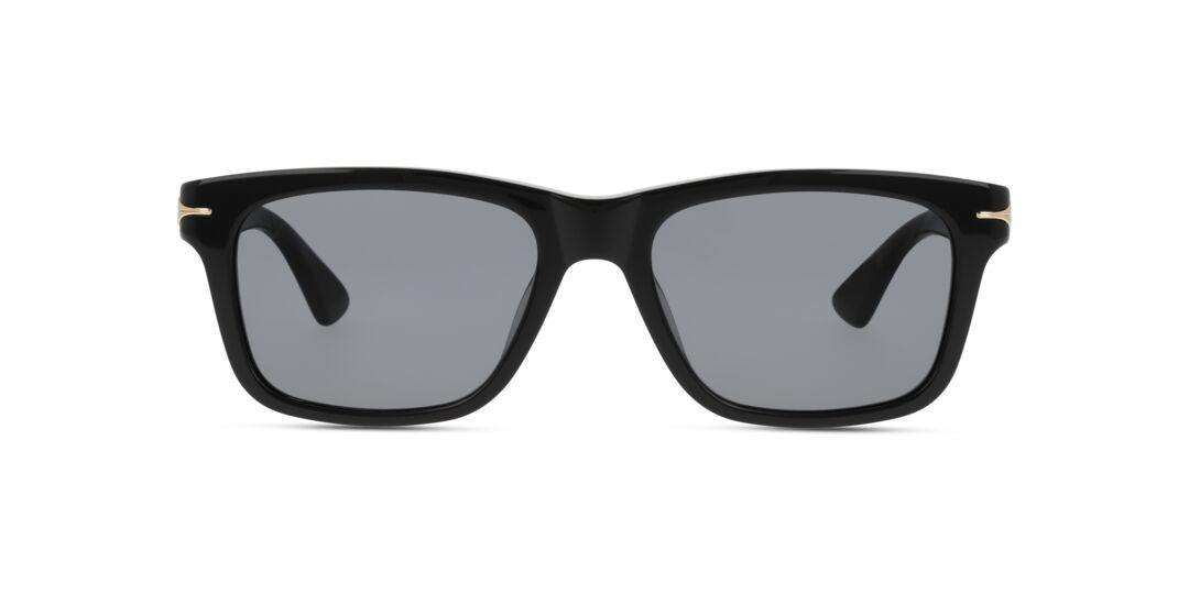 Lentes de Sol Montblanc MB0263S Negro