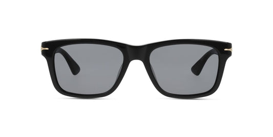 Lentes de Sol Montblanc MB0263S Negro
