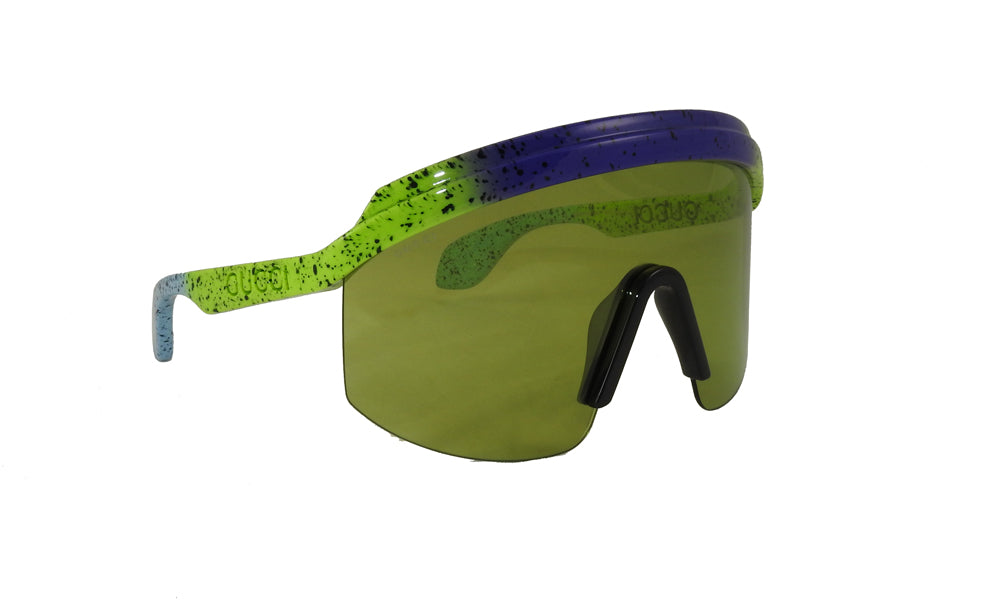 Lentes de Sol Gucci GG1477S Verde