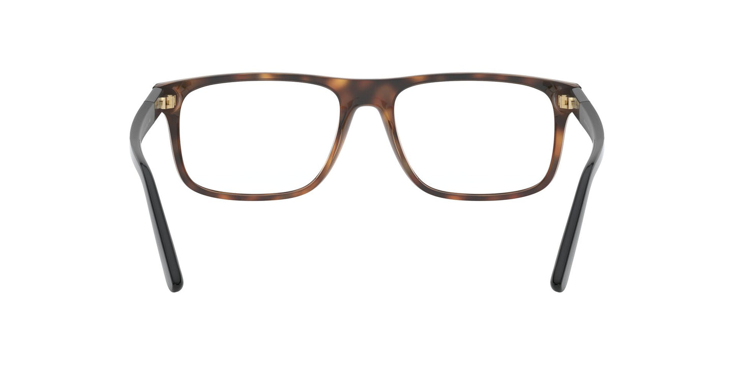 Lente Oftálmico Polo Ralph PH2218 Havana-Ópticas LUX, Ve Más Allá