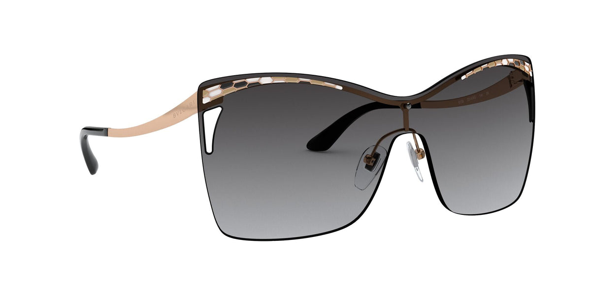 Lentes de Sol Bvlgari BV6138 Dorado-Ópticas LUX, Ve Más Allá