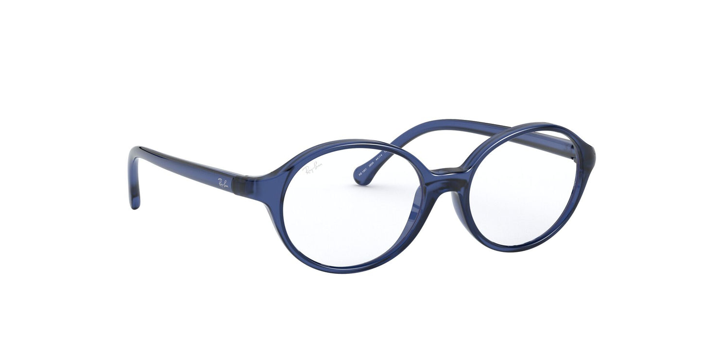 Lente Oftálmico Ray Ban Infantil RY1901 Azul
