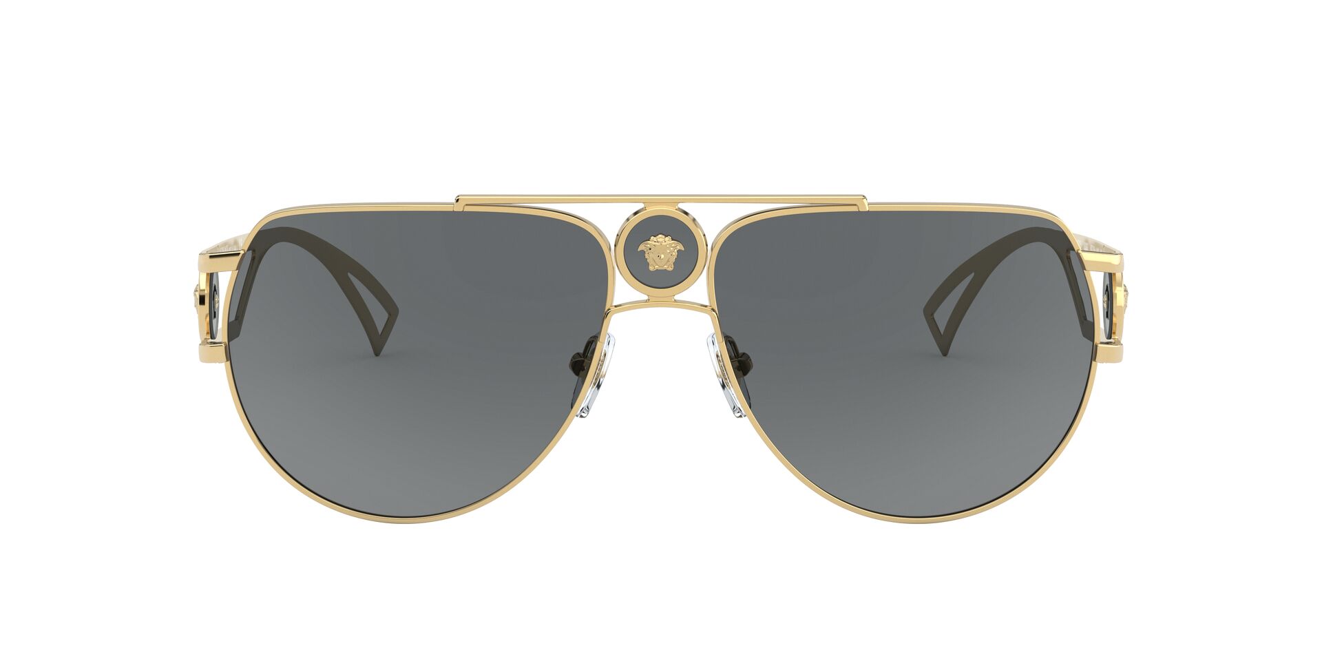 Lentes de Sol Versace VE2225 Dorado