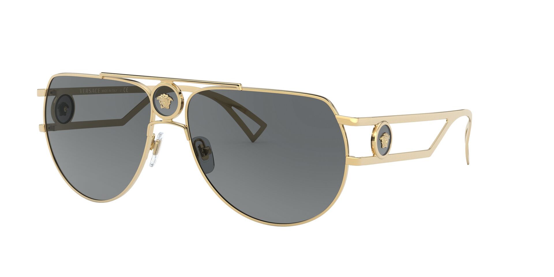 Lentes de Sol Versace VE2225 Dorado