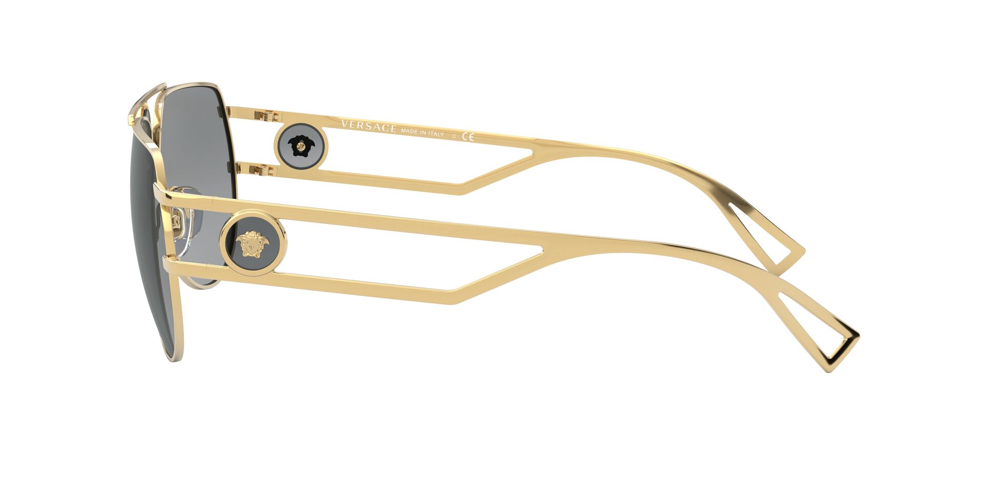 Lentes de Sol Versace VE2225 Dorado