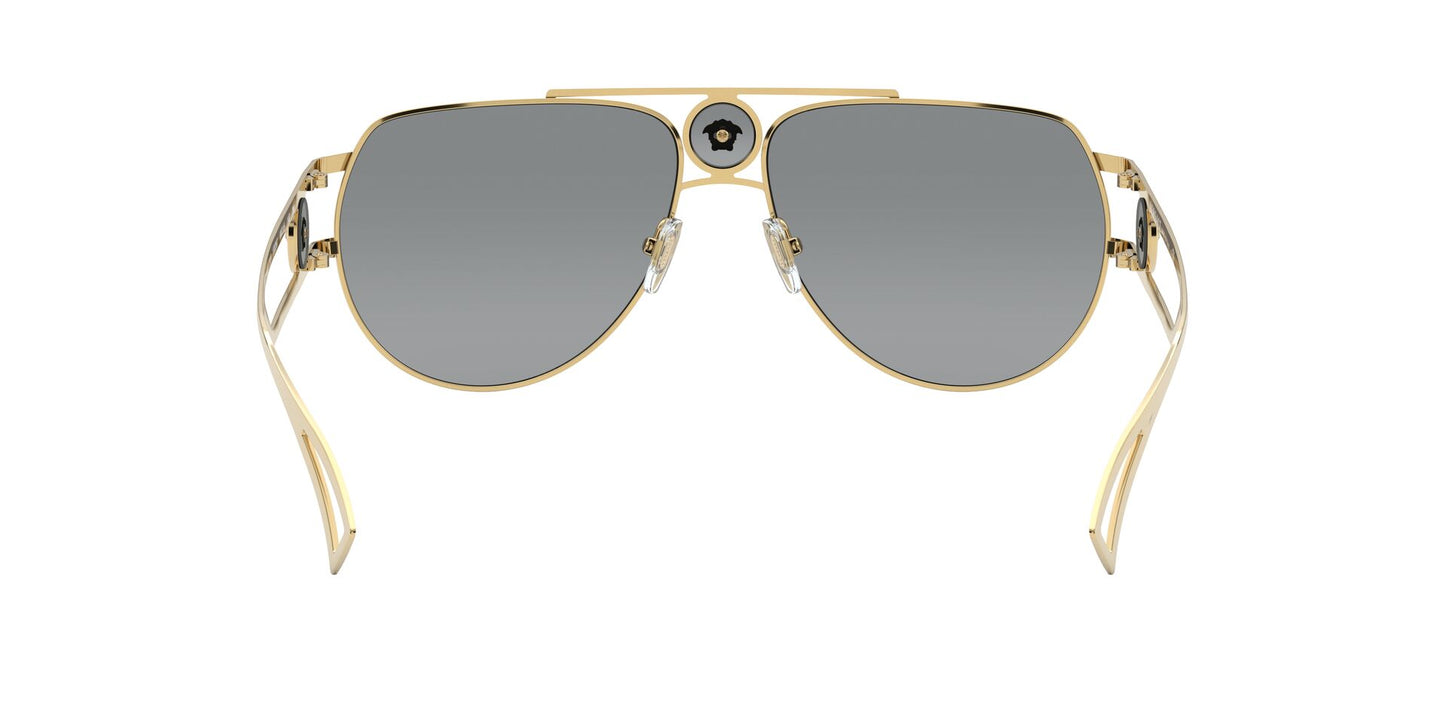 Lentes de Sol Versace VE2225 Dorado