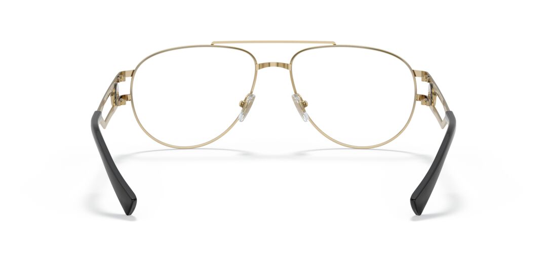 Lente Oftálmico Versace VE1269 Dorado