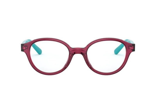 Lente Oftálmico Vogue Eyewear Kids VY2005 Rojo