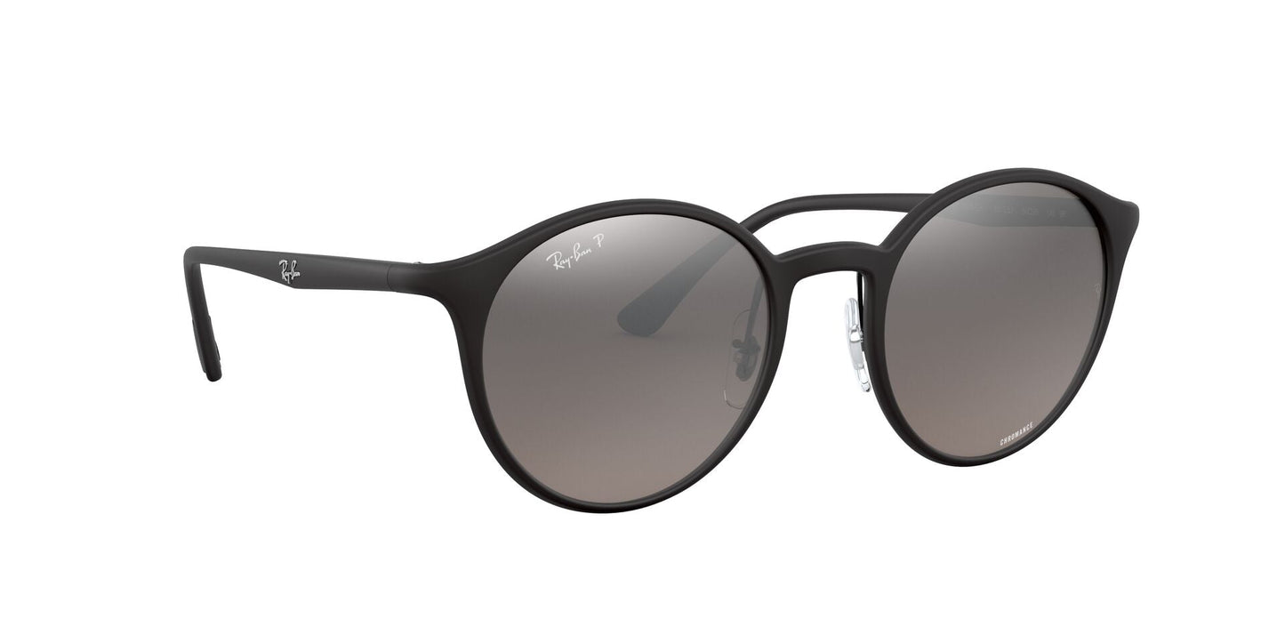 Lentes de Sol Ray Ban RB4336CH Negro-Ópticas LUX, Ve Más Allá