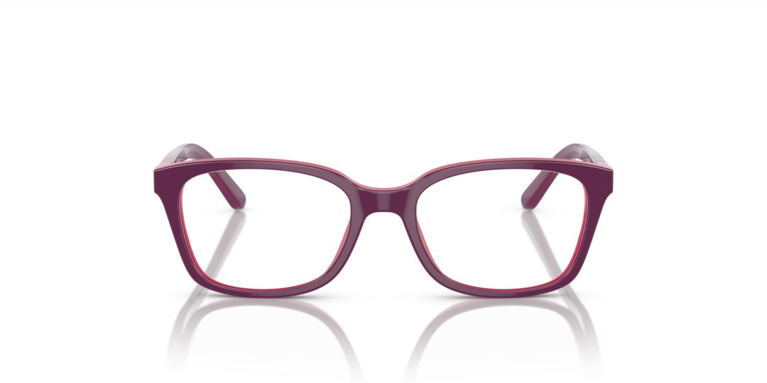 Lente Oftálmico Vogue Eyewear Kids VY2001 Morado