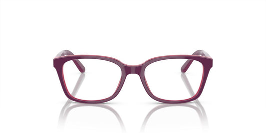 Lente Oftálmico Vogue Eyewear Kids VY2001 Morado
