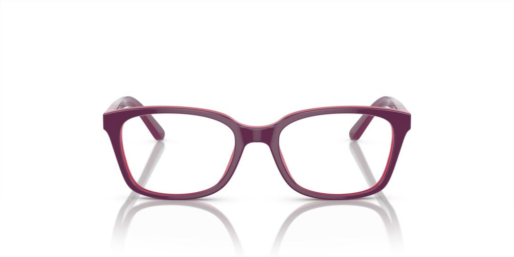 Lente Oftálmico Vogue Eyewear Kids VY2001 Morado