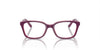 Lente Oftálmico Vogue Eyewear Kids VY2001 Morado