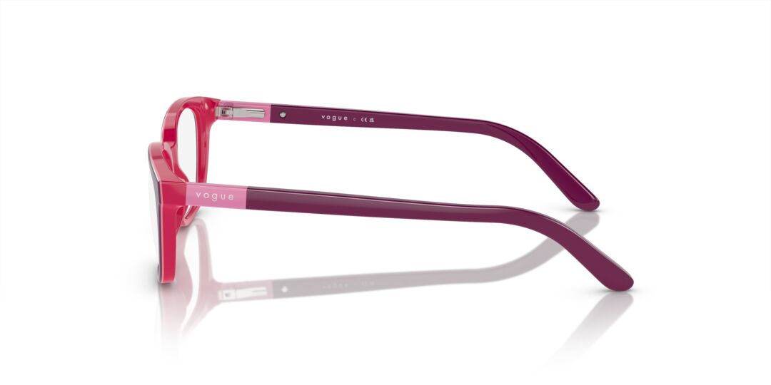 Lente Oftálmico Vogue Eyewear Kids VY2001 Morado