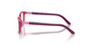 Lente Oftálmico Vogue Eyewear Kids VY2001 Morado