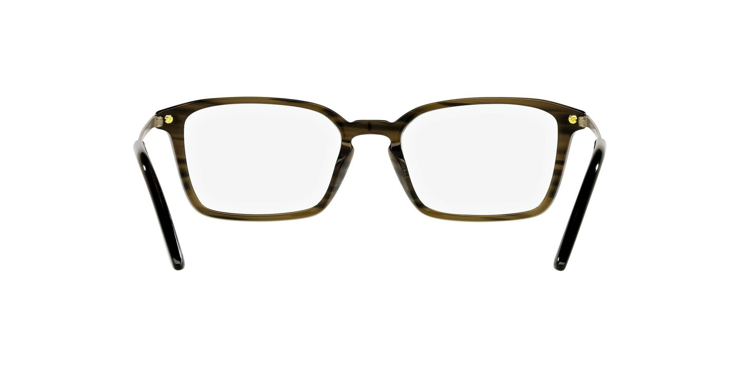Lente Oftálmico Brooks Brothers BB2047 Café-Ópticas LUX, Ve Más Allá