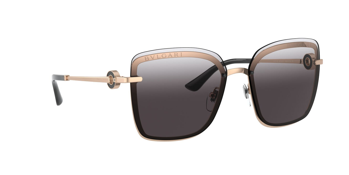 Lentes de Sol Bvlgari BV6151B Dorado-Ópticas LUX, Ve Más Allá