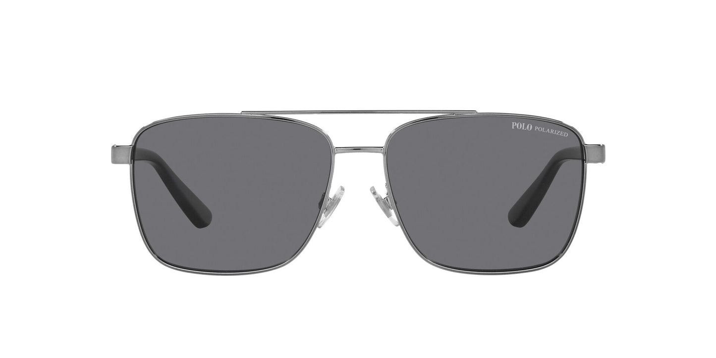 Lentes de Sol Polo Ralph PH3137 Plata
