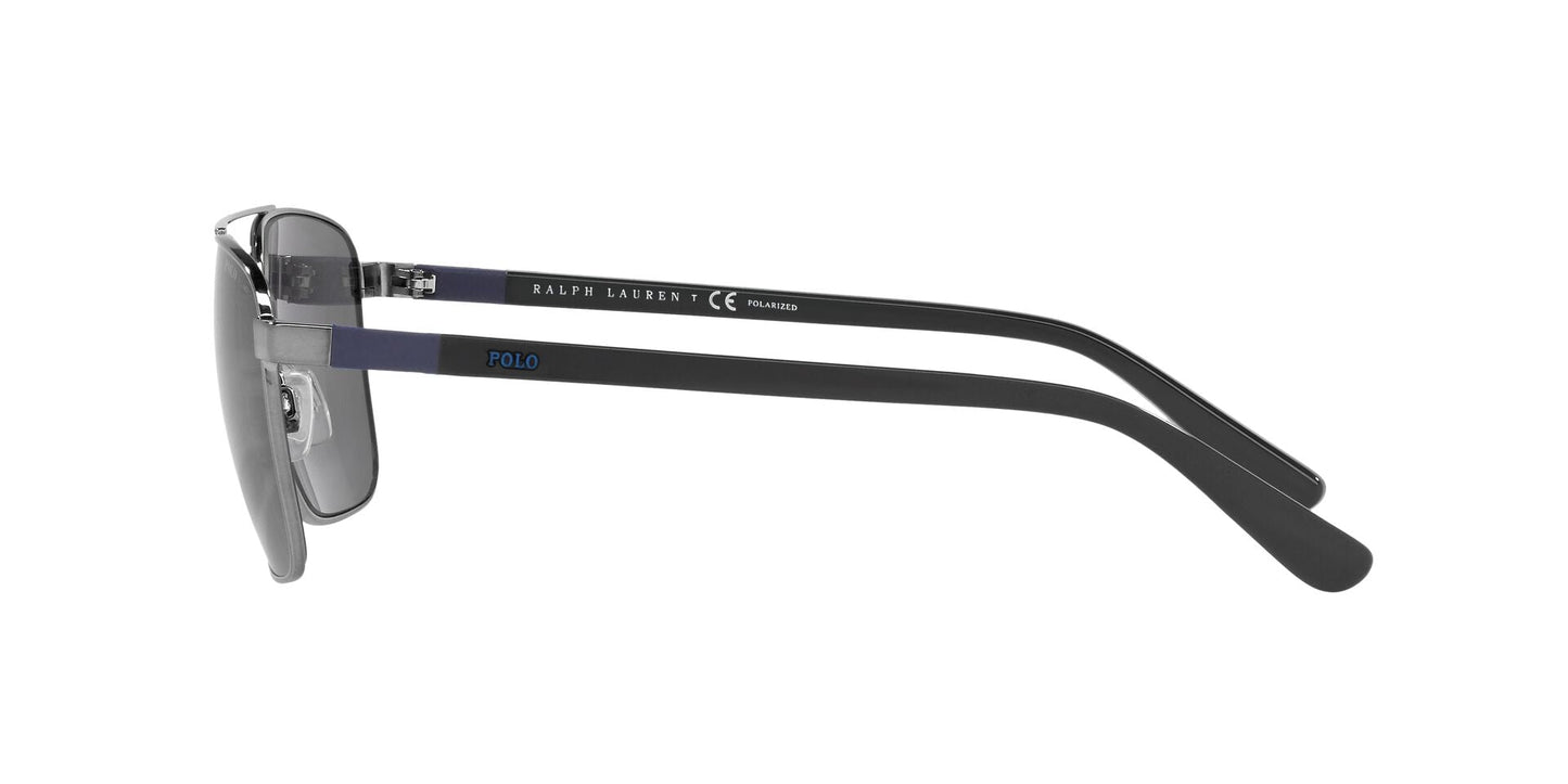 Lentes de Sol Polo Ralph PH3137 Plata