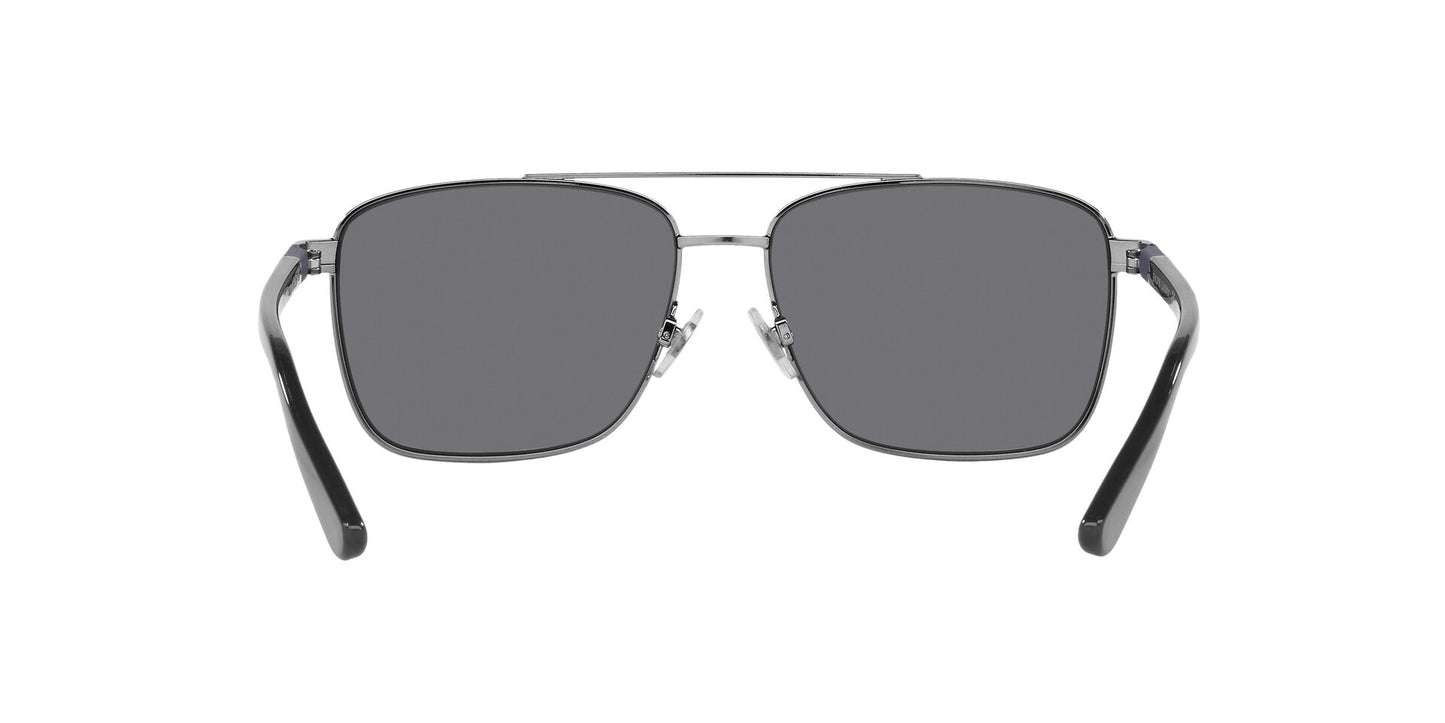 Lentes de Sol Polo Ralph PH3137 Plata