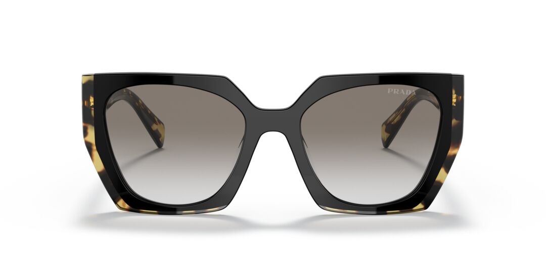 Lentes de Sol Prada PR15WS Negro