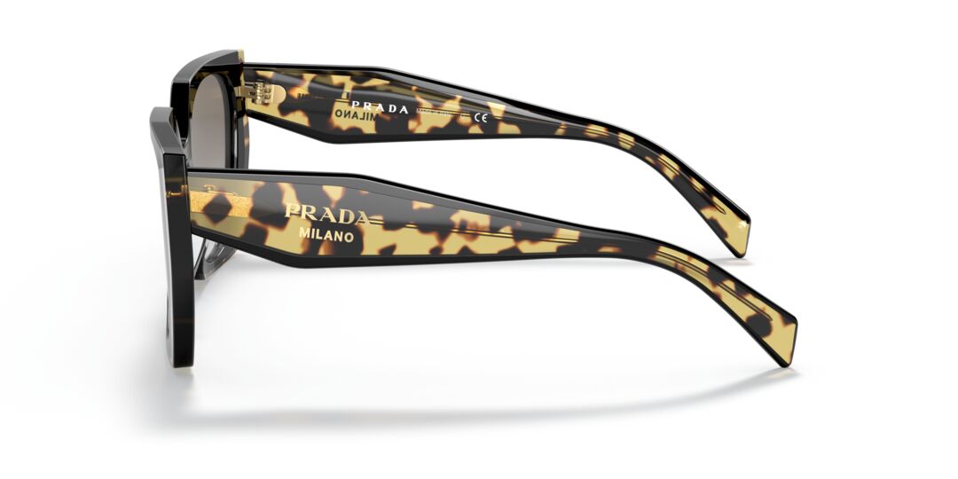 Lentes de Sol Prada PR15WS Negro