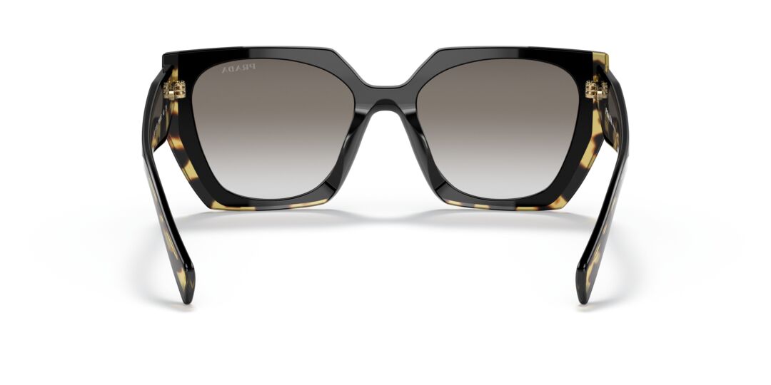 Lentes de Sol Prada PR15WS Negro
