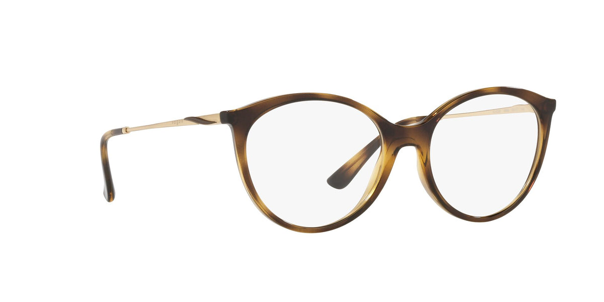 Lente Oftálmico Vogue Eyewear VO5387 Havana