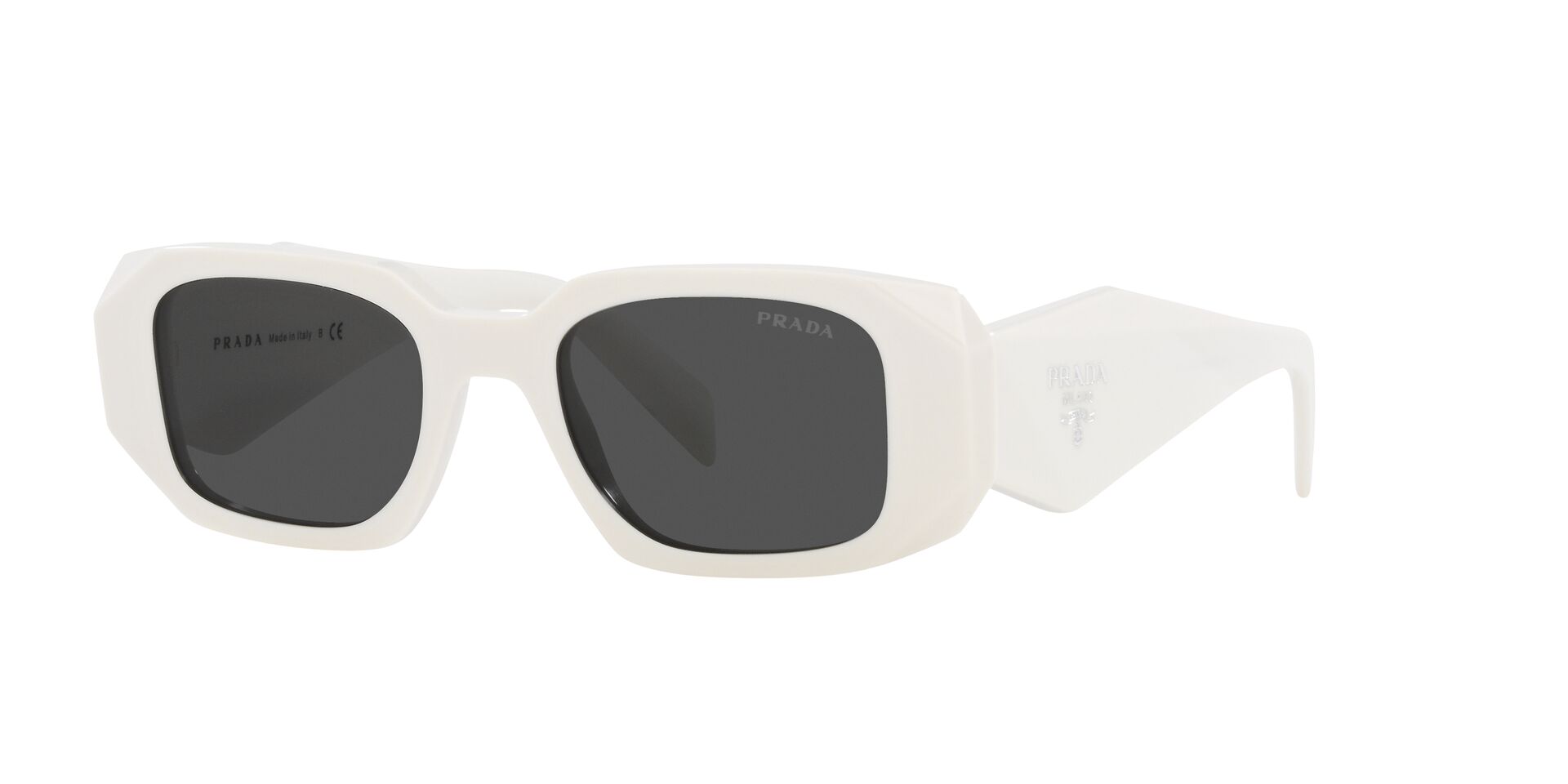 Lentes de Sol Prada PR17WS Blanco
