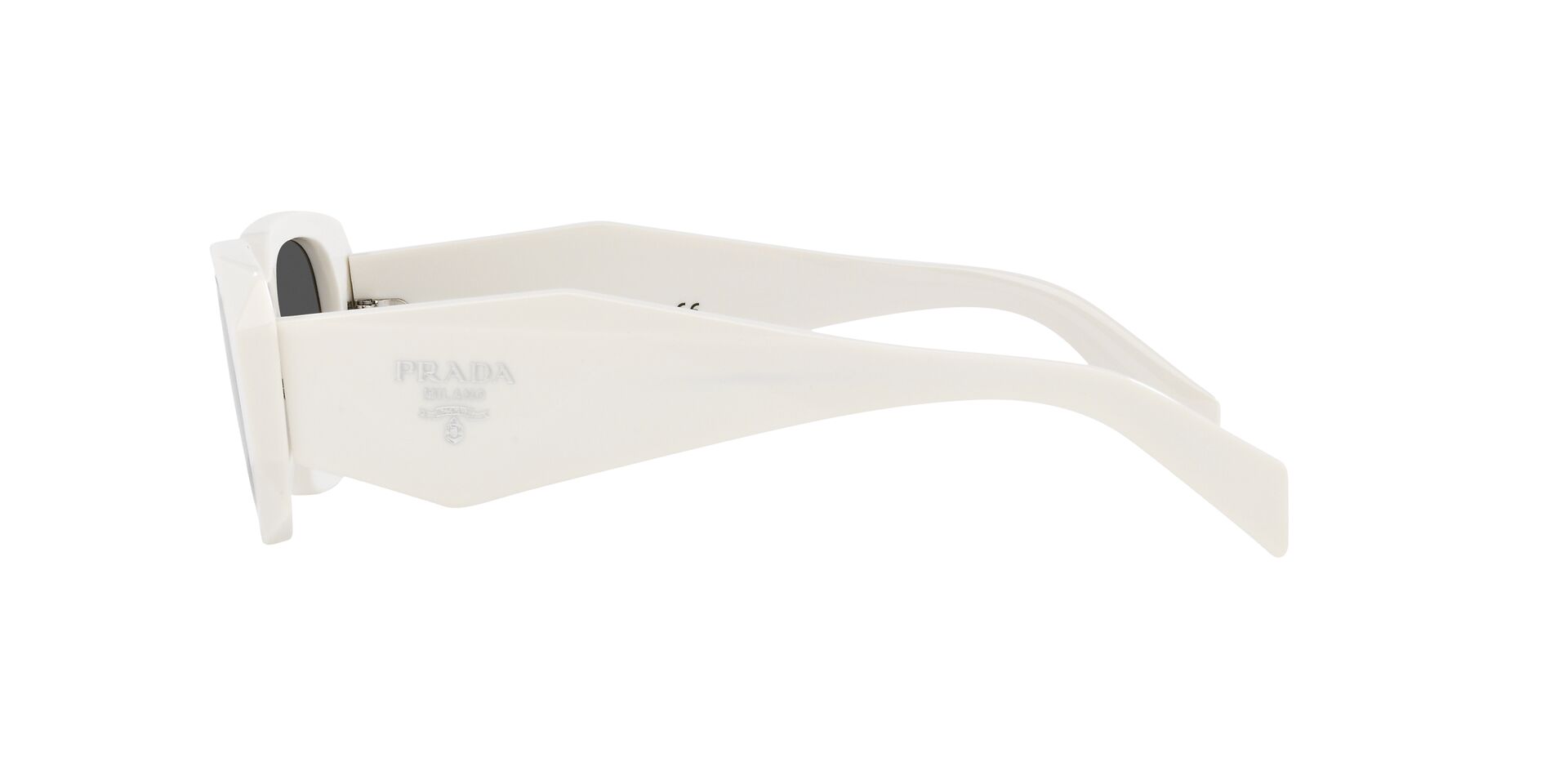 Lentes de Sol Prada PR17WS Blanco