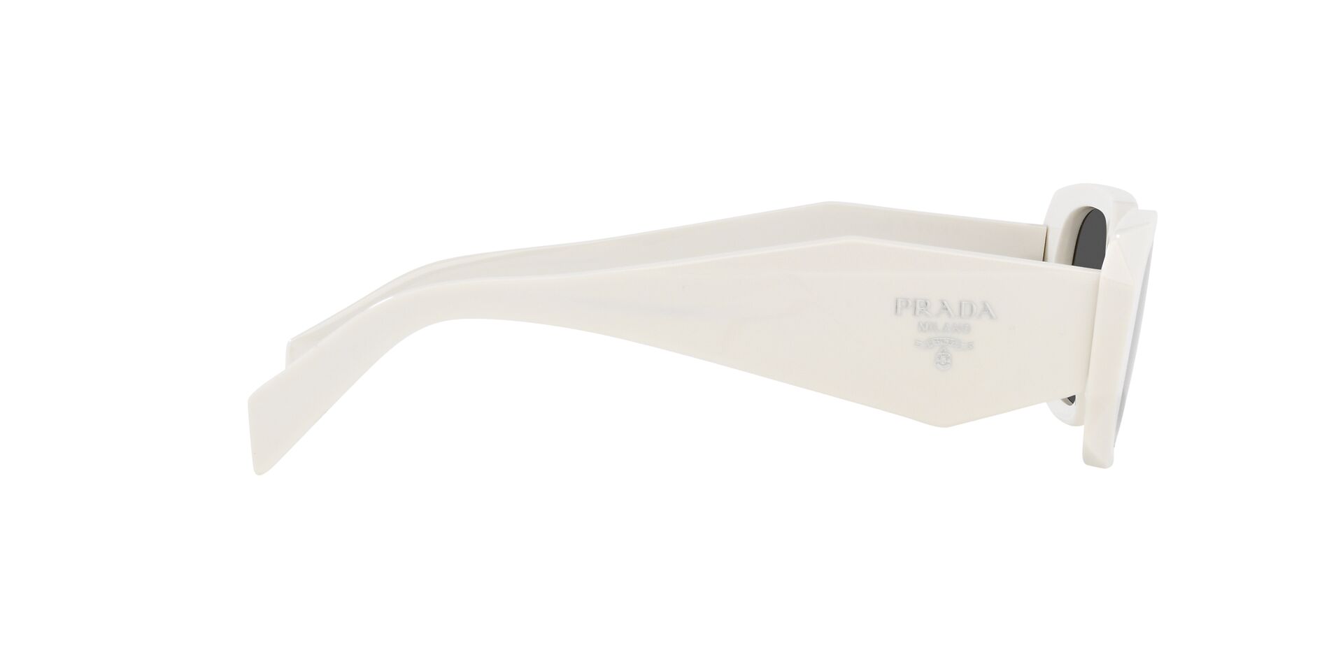 Lentes de Sol Prada PR17WS Blanco