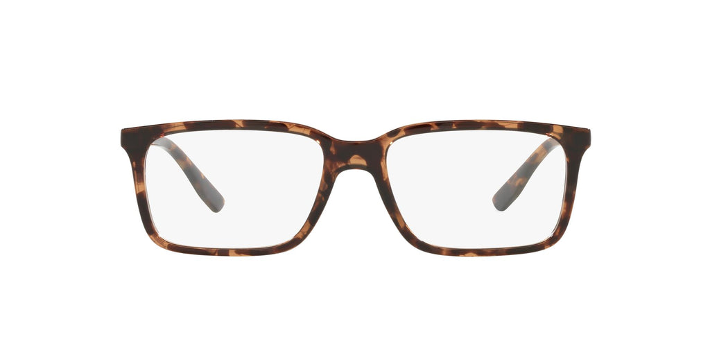 Lente Oftálmico Chaps CP3056 Havana-Ópticas LUX, Ve Más Allá