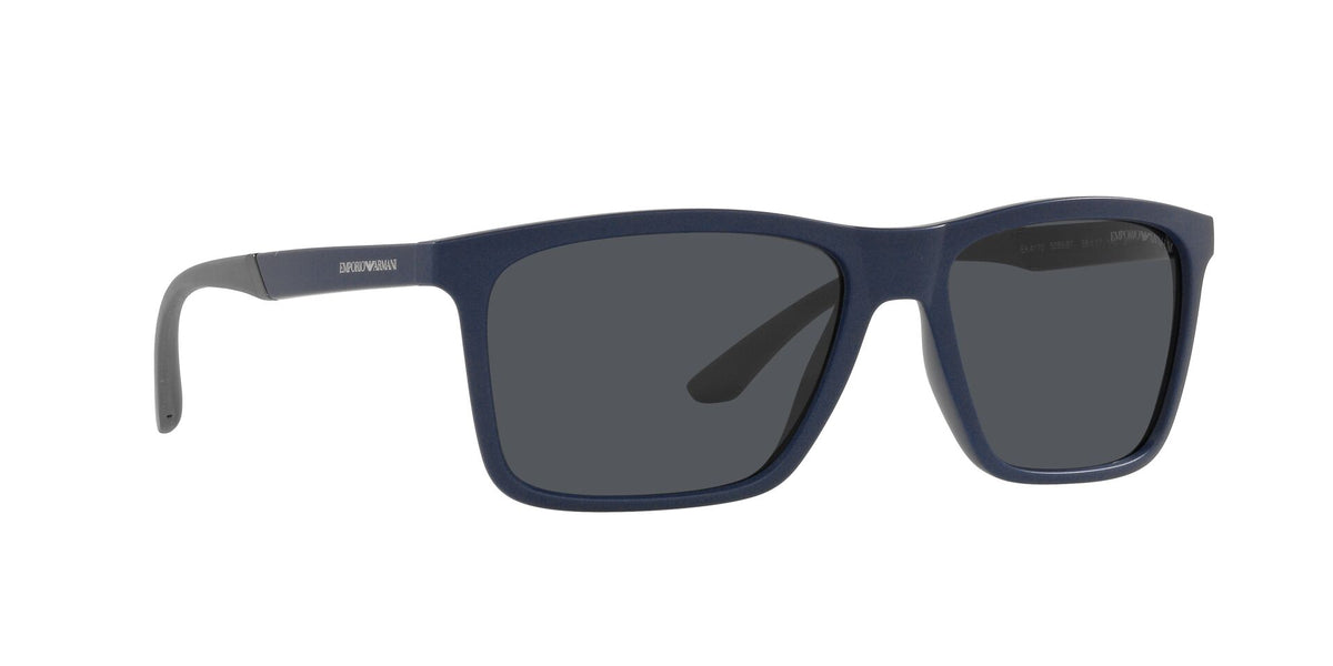 Lentes de Sol Emporio Armani EA4170 Azul