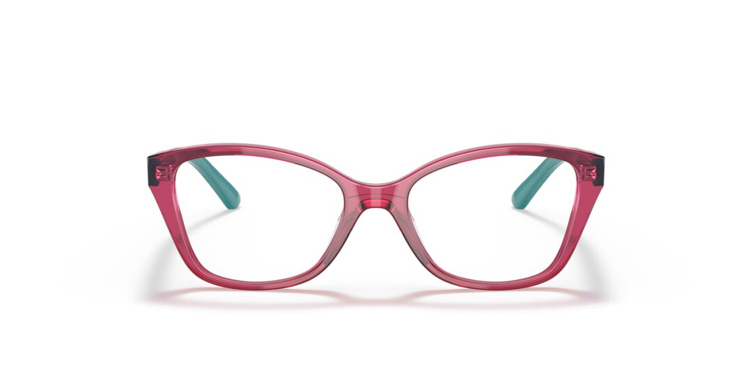 Lente Oftálmico Vogue Eyewear Kids VY2010 Rojo