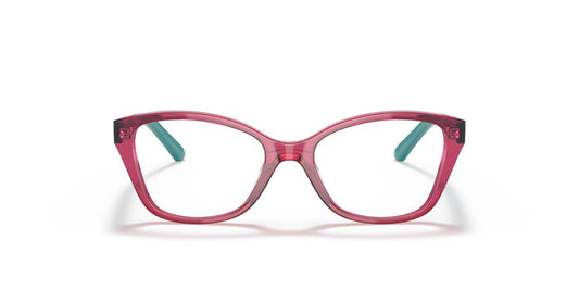 Lente Oftálmico Vogue Eyewear Kids VY2010 Rojo