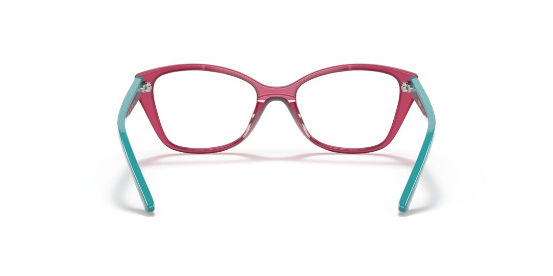 Lente Oftálmico Vogue Eyewear Kids VY2010 Rojo