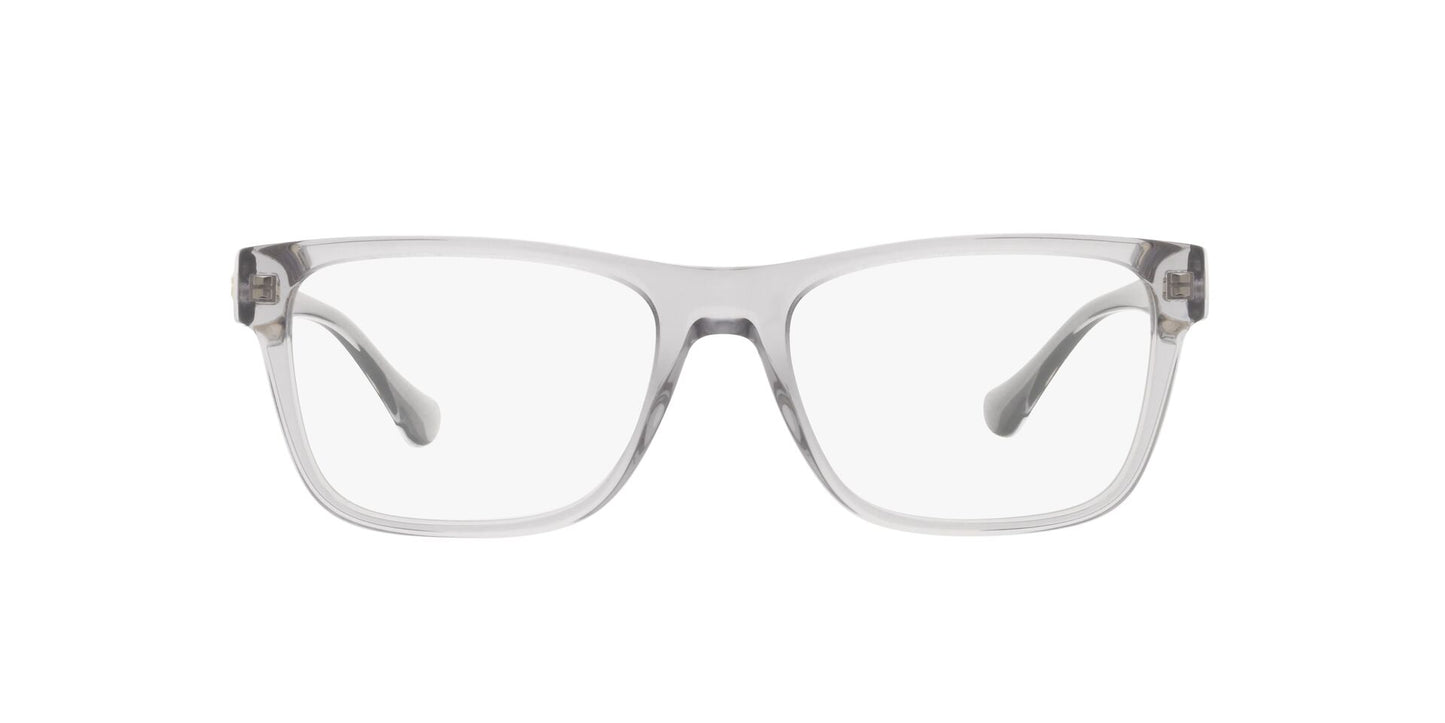 Lente Oftálmico Versace VE3303 Gris