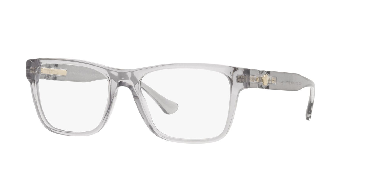 Lente Oftálmico Versace VE3303 Gris