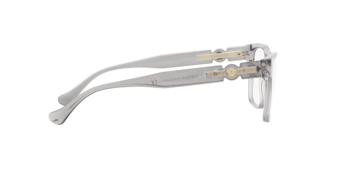 Lente Oftálmico Versace VE3303 Gris