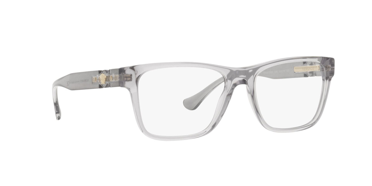 Lente Oftálmico Versace VE3303 Gris