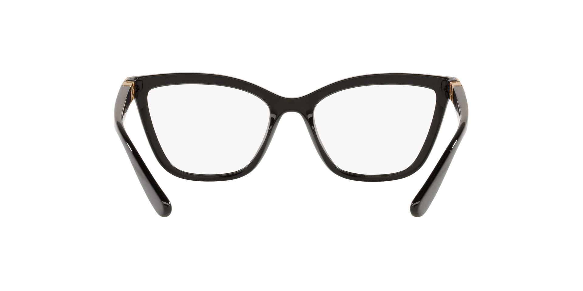 Lente Oftálmico Dolce Gabbana DG5076 Negro-Ópticas LUX, Ve Más Allá