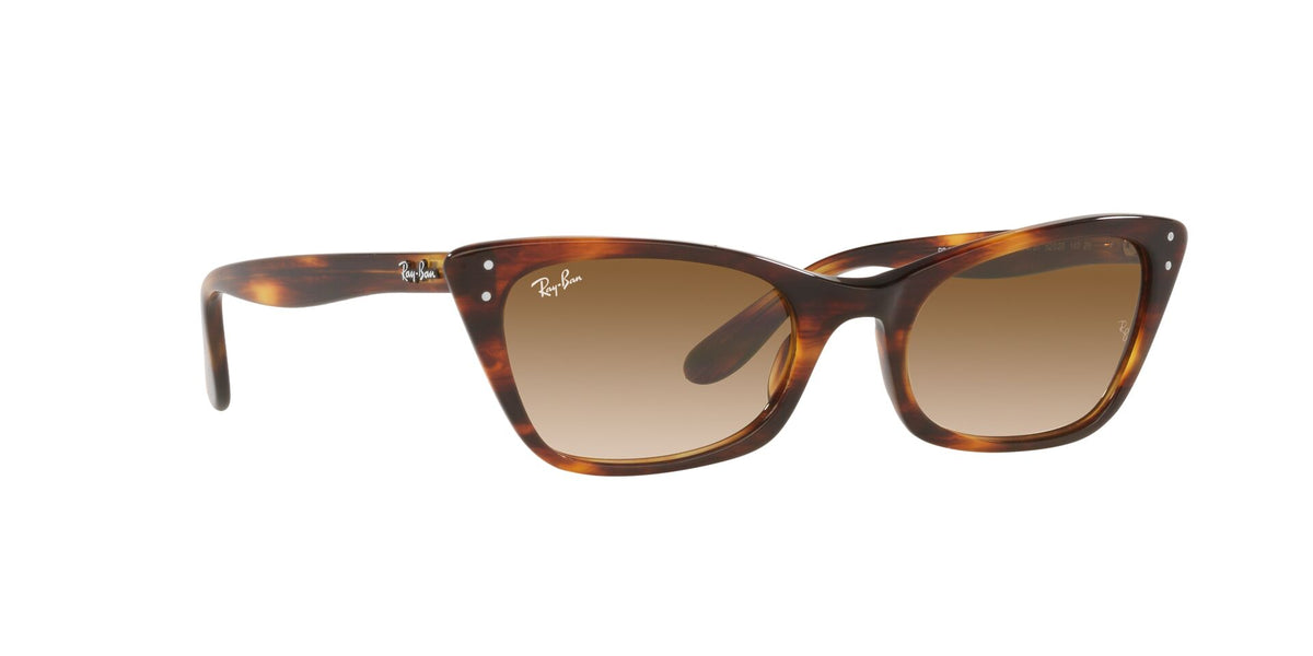 Lentes de Sol Ray Ban RB2299 Havana