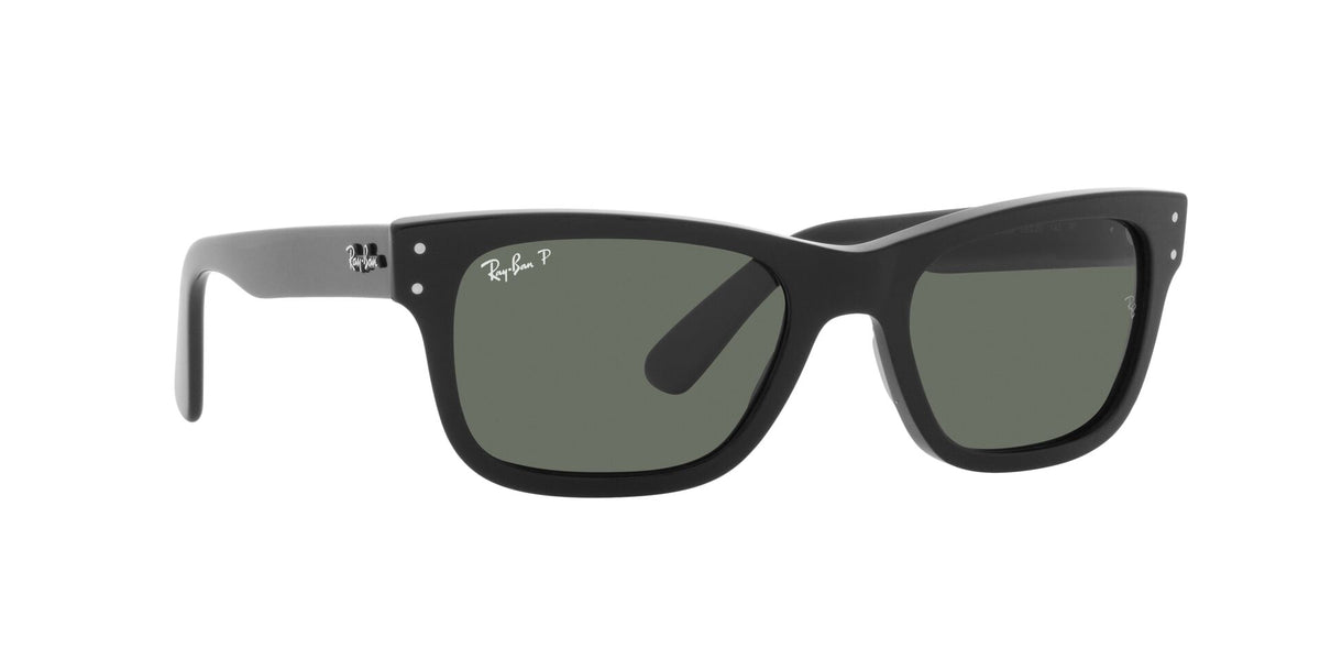 Lentes de Sol Ray Ban RB2283 Negro